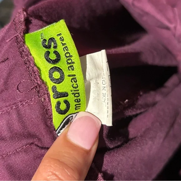 Crocs scrub pants - Picture 3 of 3